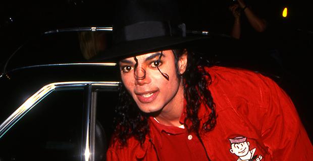 El sombrero de Michael Jackson en Smooth Criminal, a la venta-0