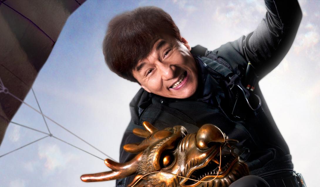 7 cosas que no sabías sobre Jackie Chan-0